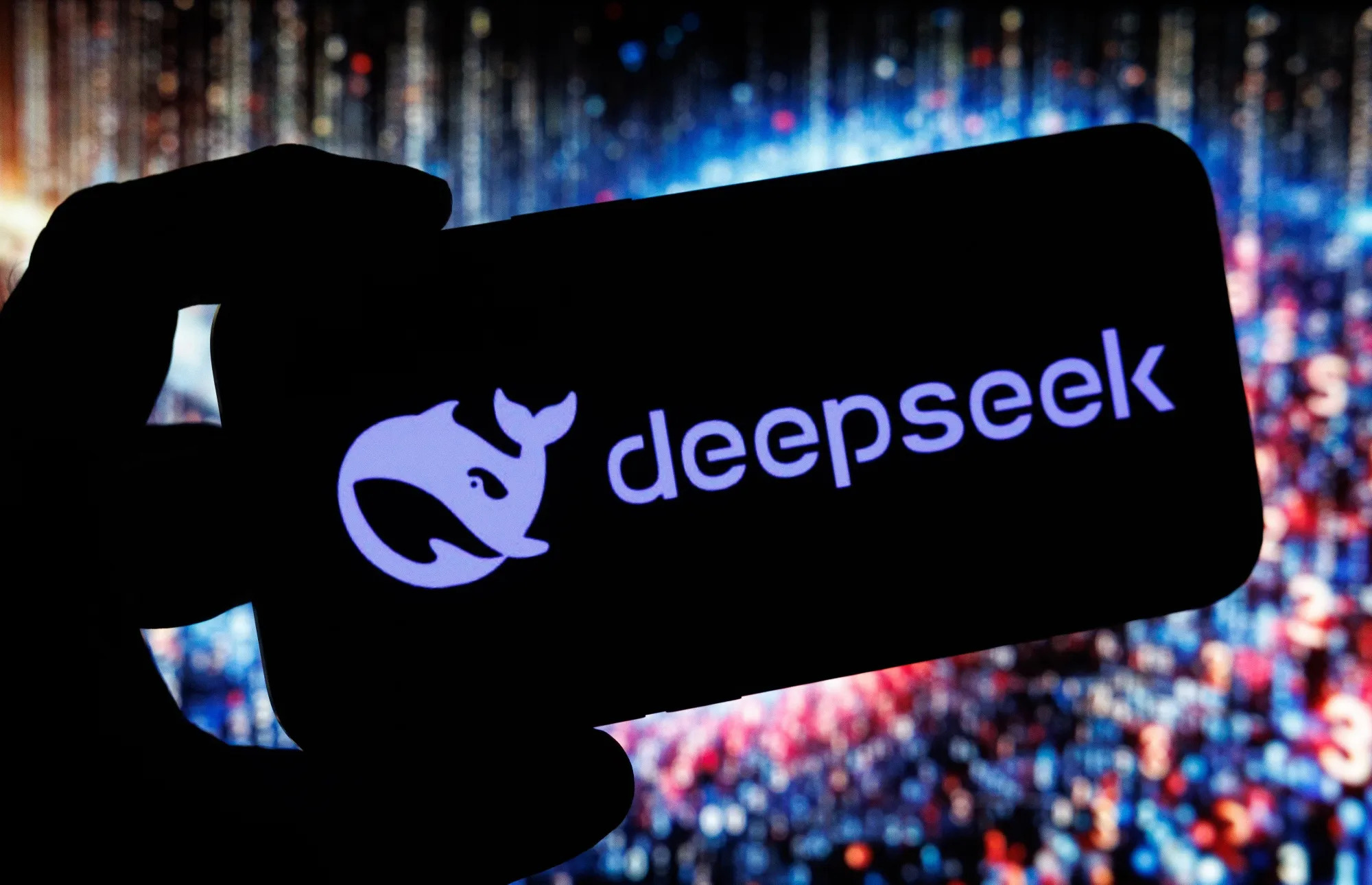 DeepSeek Reportedly Raises $15 Billion as US Restrictions Tighten