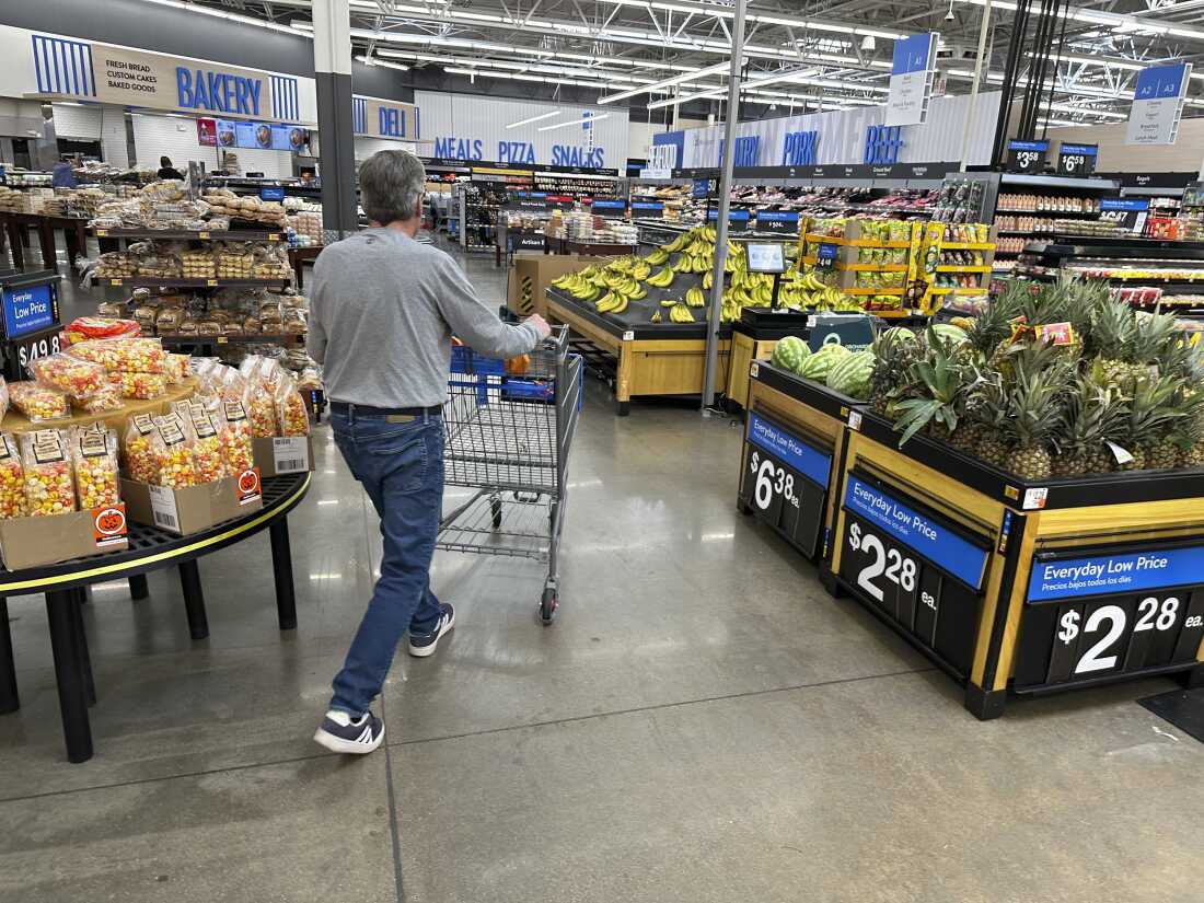 Walmart Launches Agent Gateway to Enable AI Shopping With Spending Controls