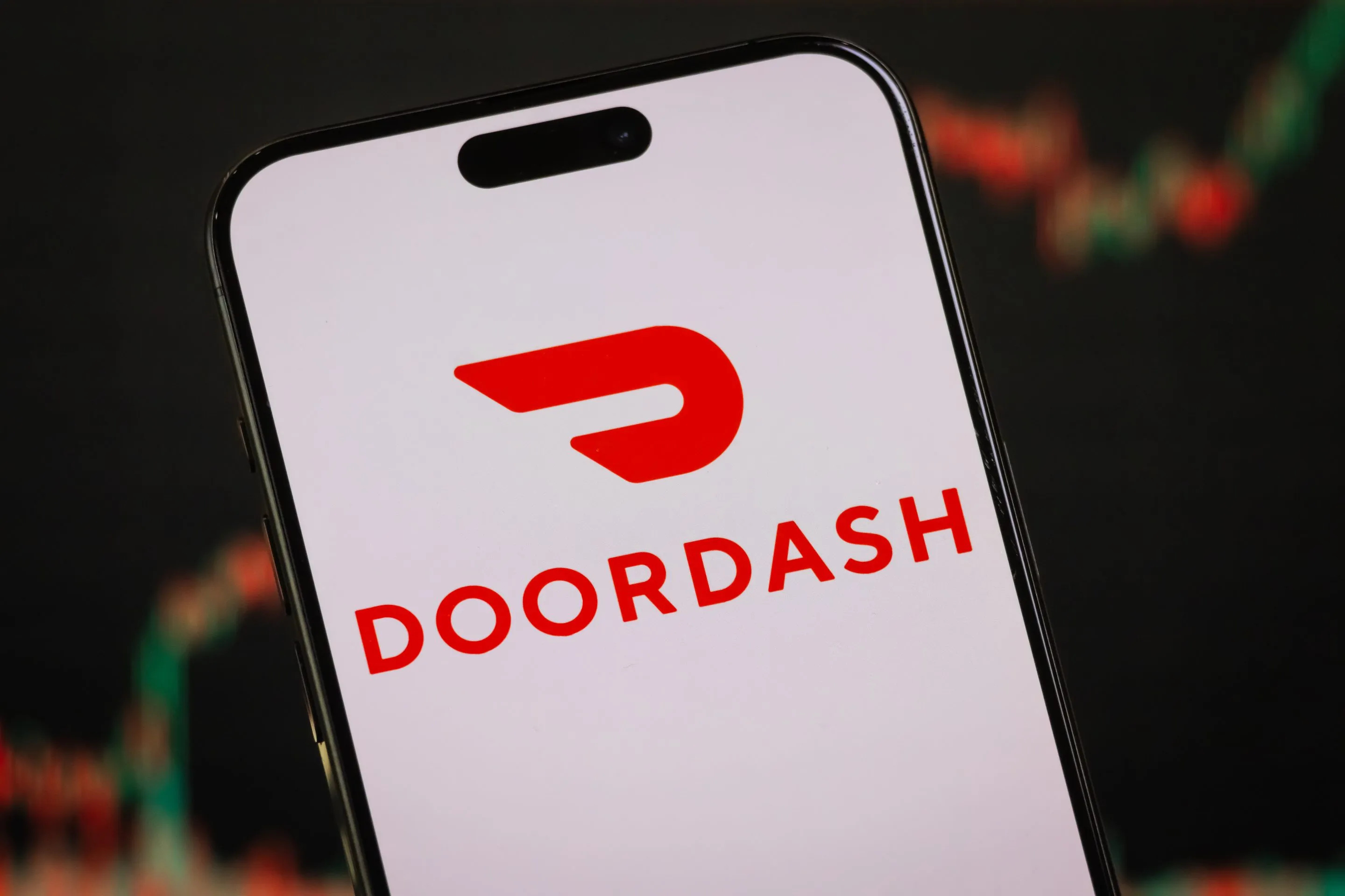 DoorDash Introduces AI Food Ordering Through Apple Messages