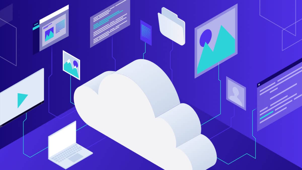 AI Startup Poly Relaunches as a Cloud-Based File System With 100GB Free Storage