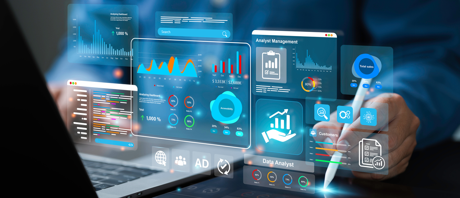 Qrvey Launches AI Chart Builder and Smart Analyzer in New Developer Playground for SaaS Teams